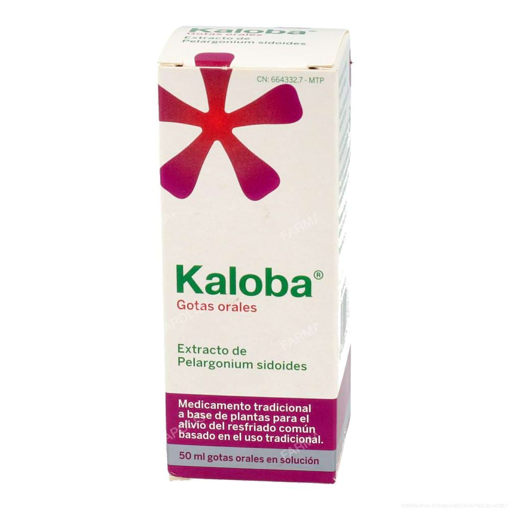 Kaloba gotas
