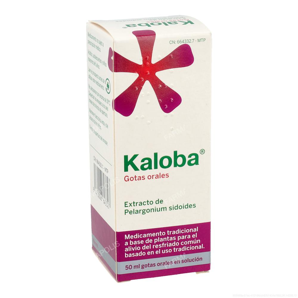 Kaloba gotas