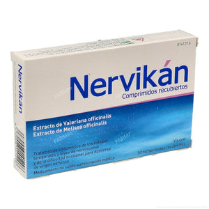 Nervikan