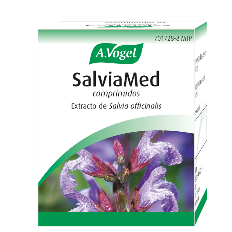 Salviamed 51 mg.