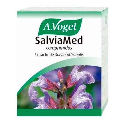 Salviamed 51 mg.