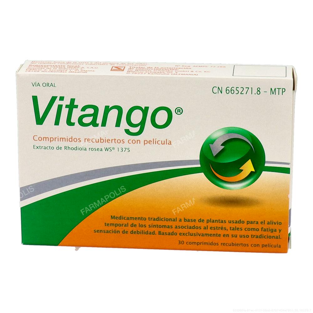 Vitango 200mg
