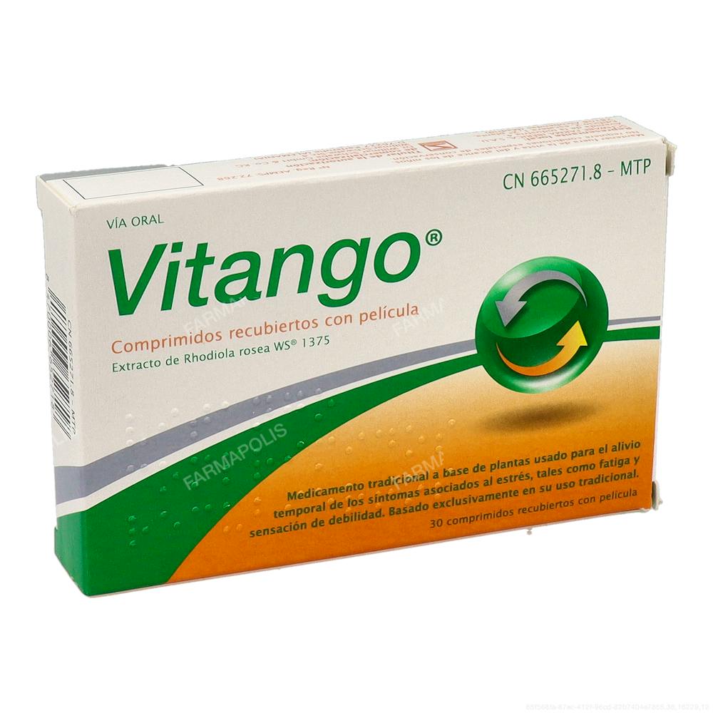 Vitango 200mg
