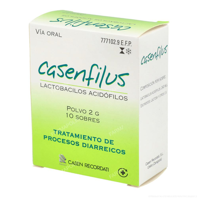 Casenfilus 2g