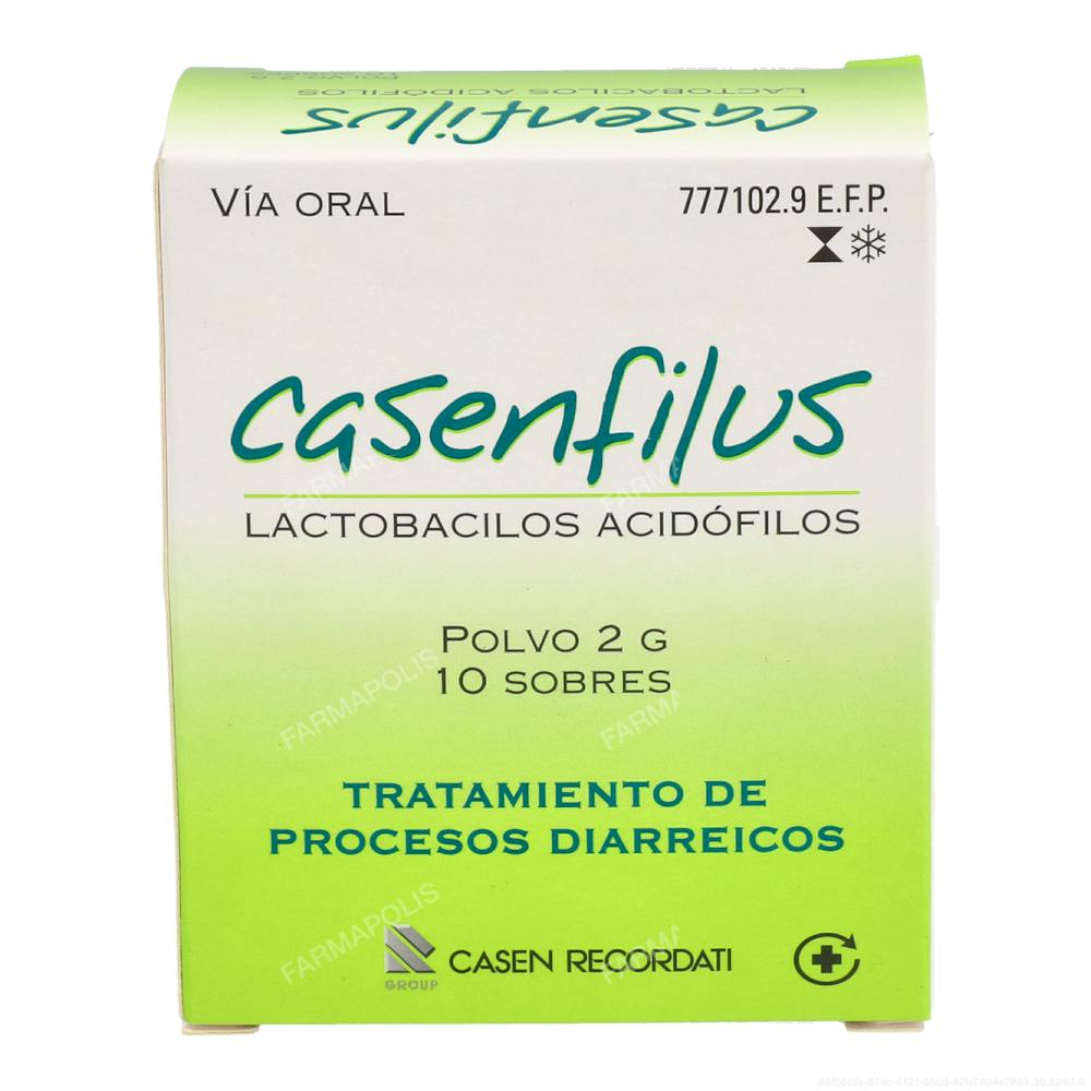 Casenfilus 2g