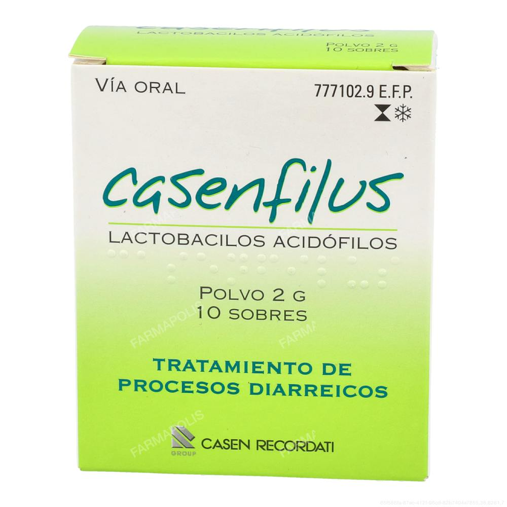 Casenfilus 2g