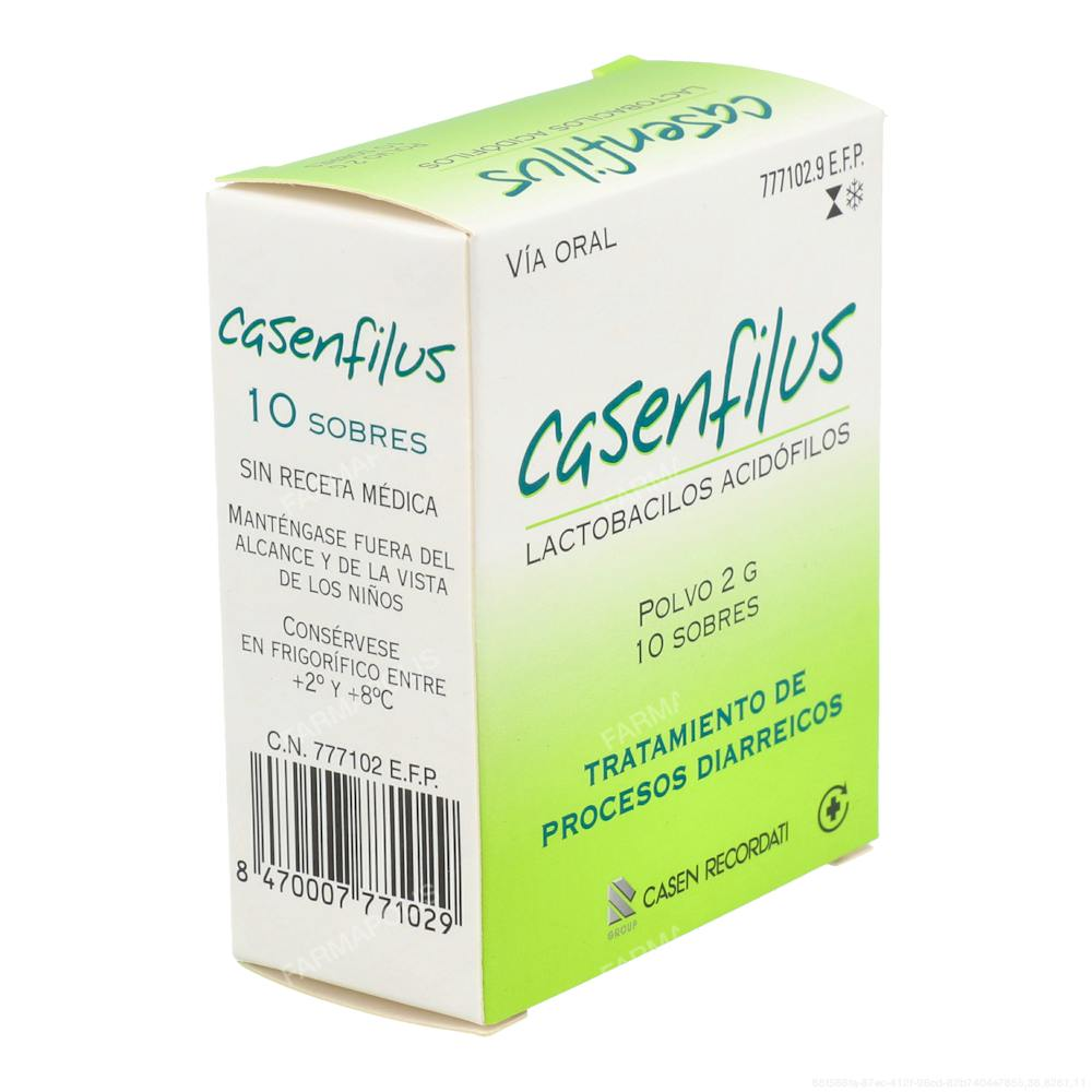 Casenfilus 2g