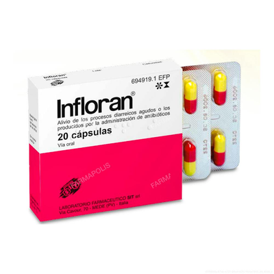 Infloran