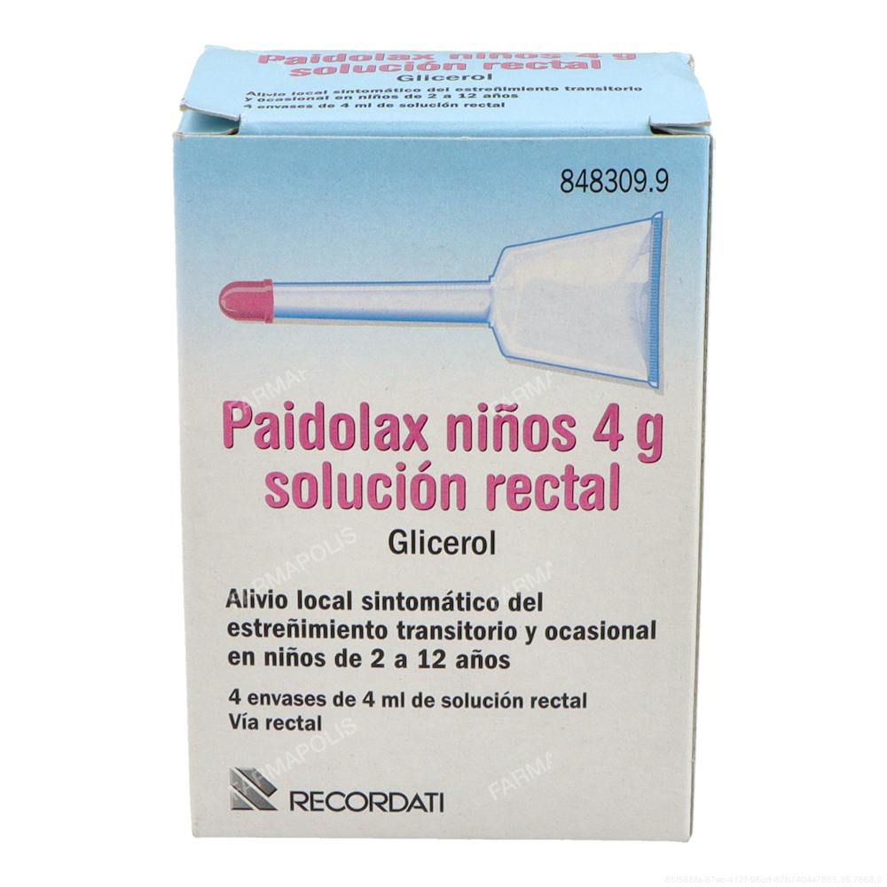 Paidolax