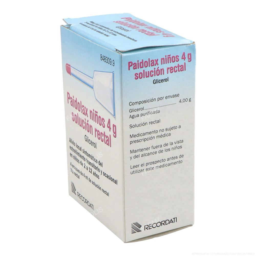 Paidolax