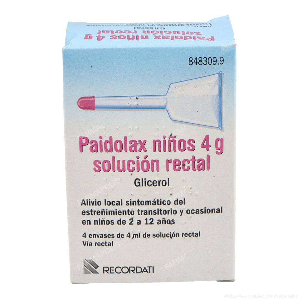 Paidolax