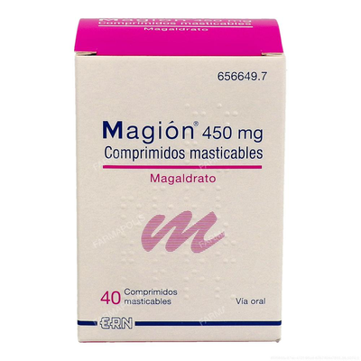 Magion (450 mg)