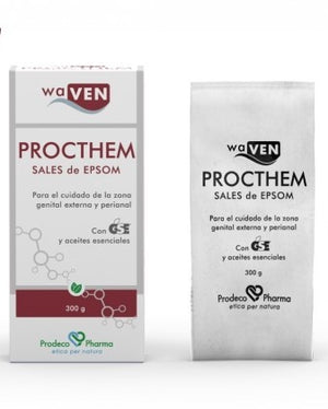waVEN Procthem sales de epsom