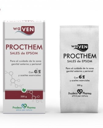 waVEN Procthem sales de epsom