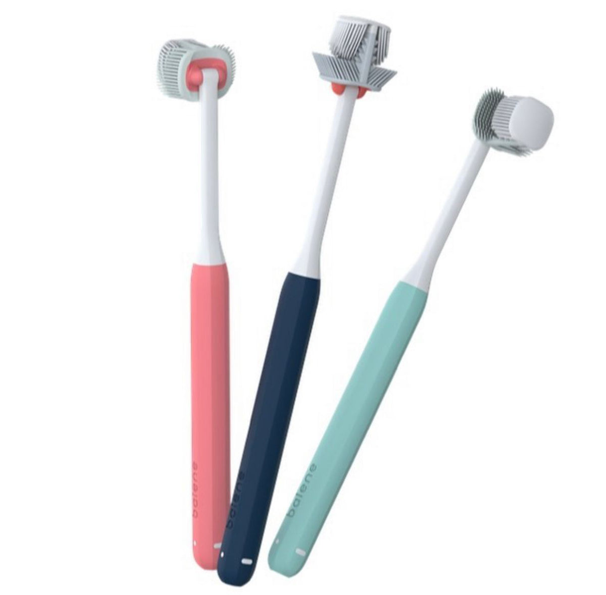 Balene Cepillo de Dientes