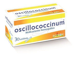 Oscillococcinum 30 dosis
