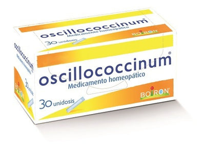 Oscillococcinum 30 dosis