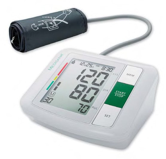 Tensiometro BU 510 Medisana