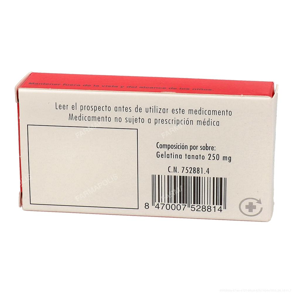 Tanagel 250 mg