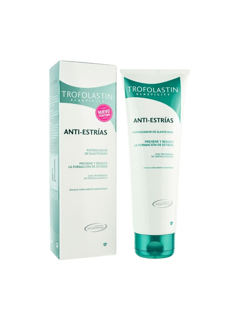 Trofolastin crema Anti-Estrías
