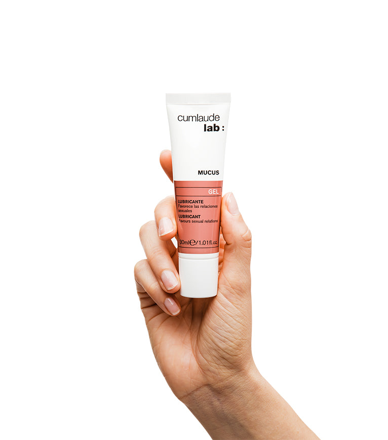 Mucus Lubricante Vaginal