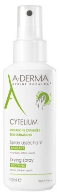 Cytelium Loción secante