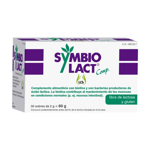 Symbiolact