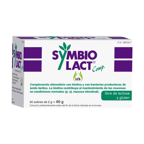 Symbiolact