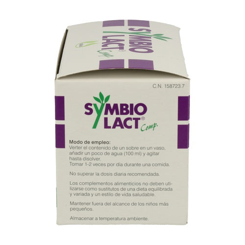 Symbiolact