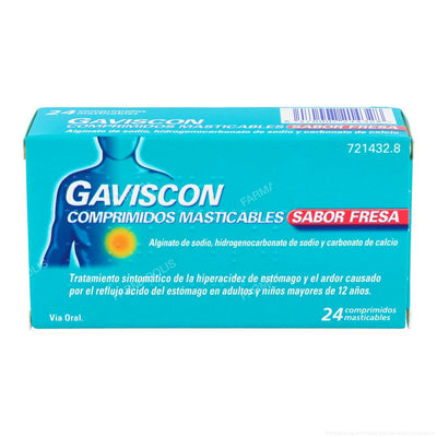 Gaviscon
