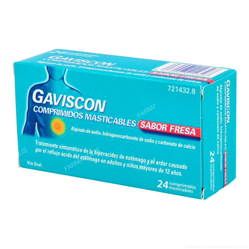 Gaviscon
