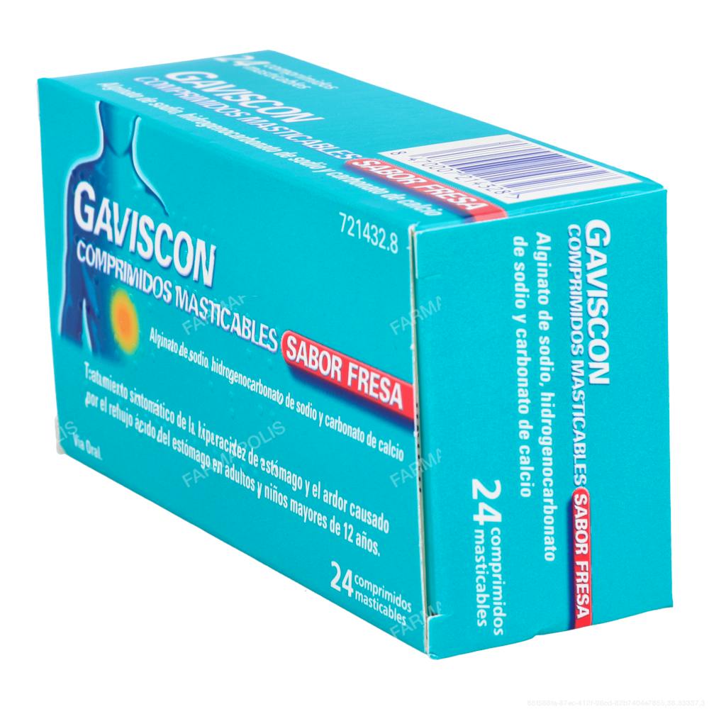 Gaviscon