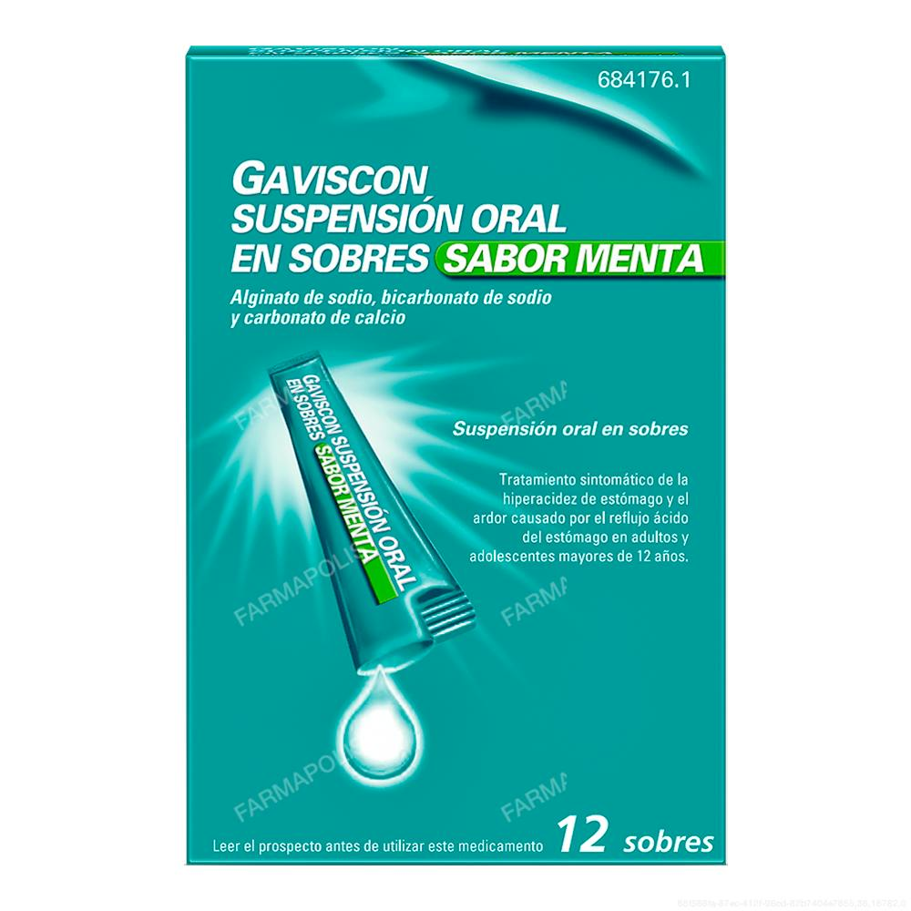 Gaviscon