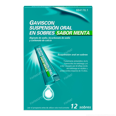Gaviscon