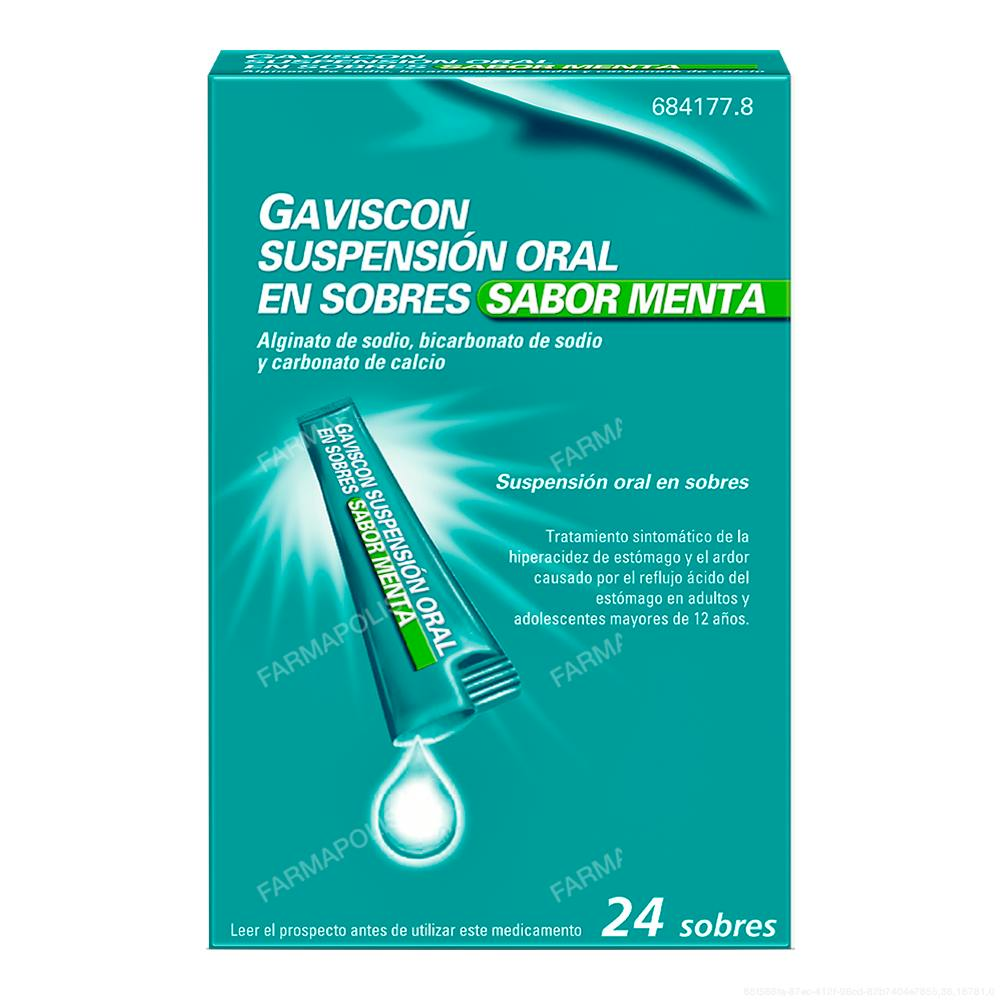 Gaviscon