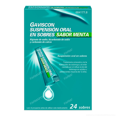 Gaviscon