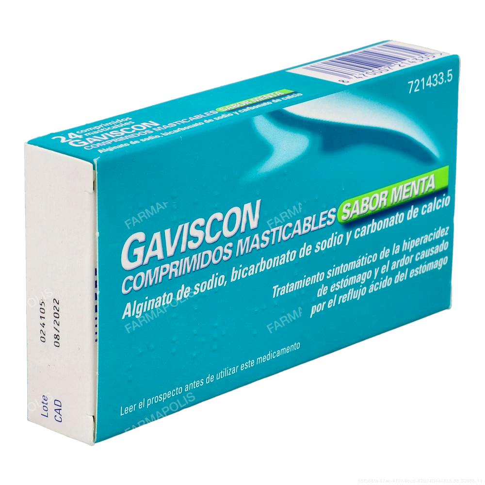 Gaviscon