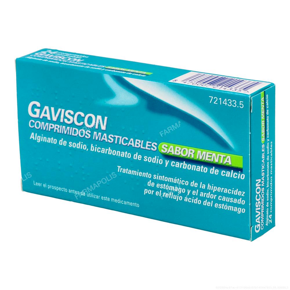 Gaviscon