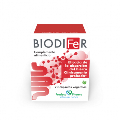 Biodifer GSE