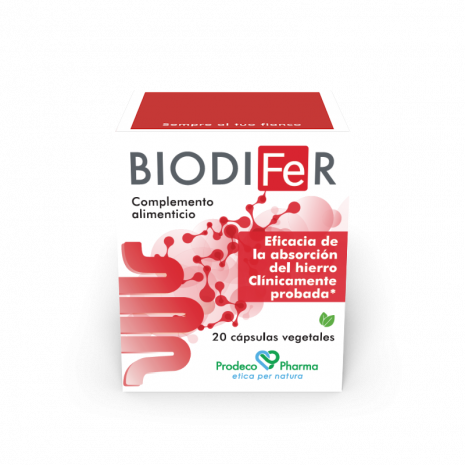 Biodifer GSE