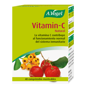 Vitamin C