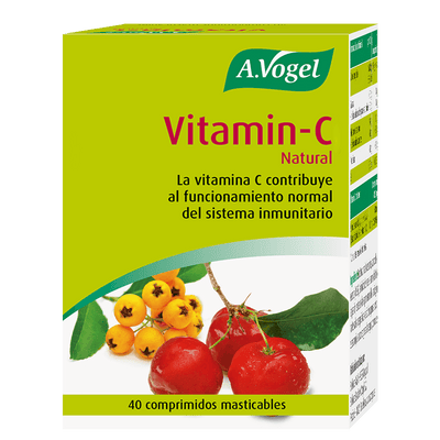 Vitamin C