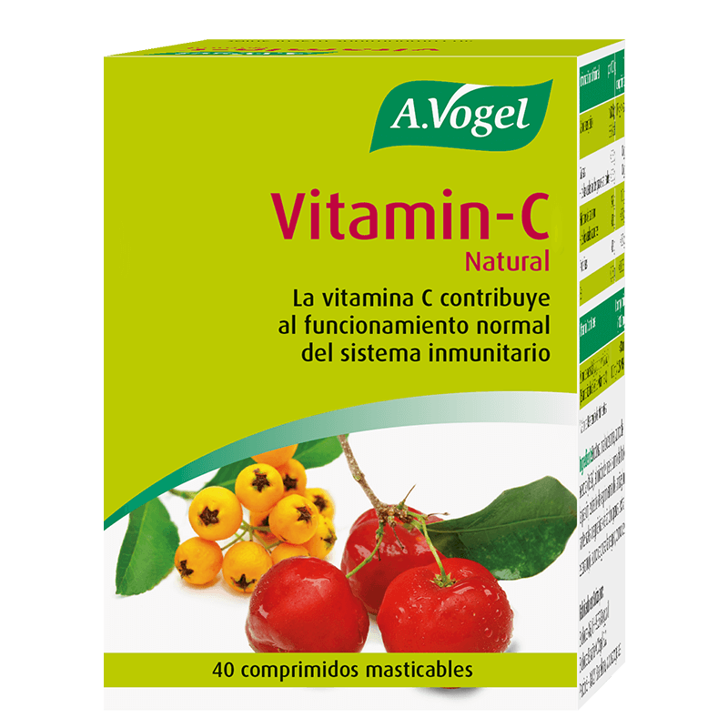 Vitamin C