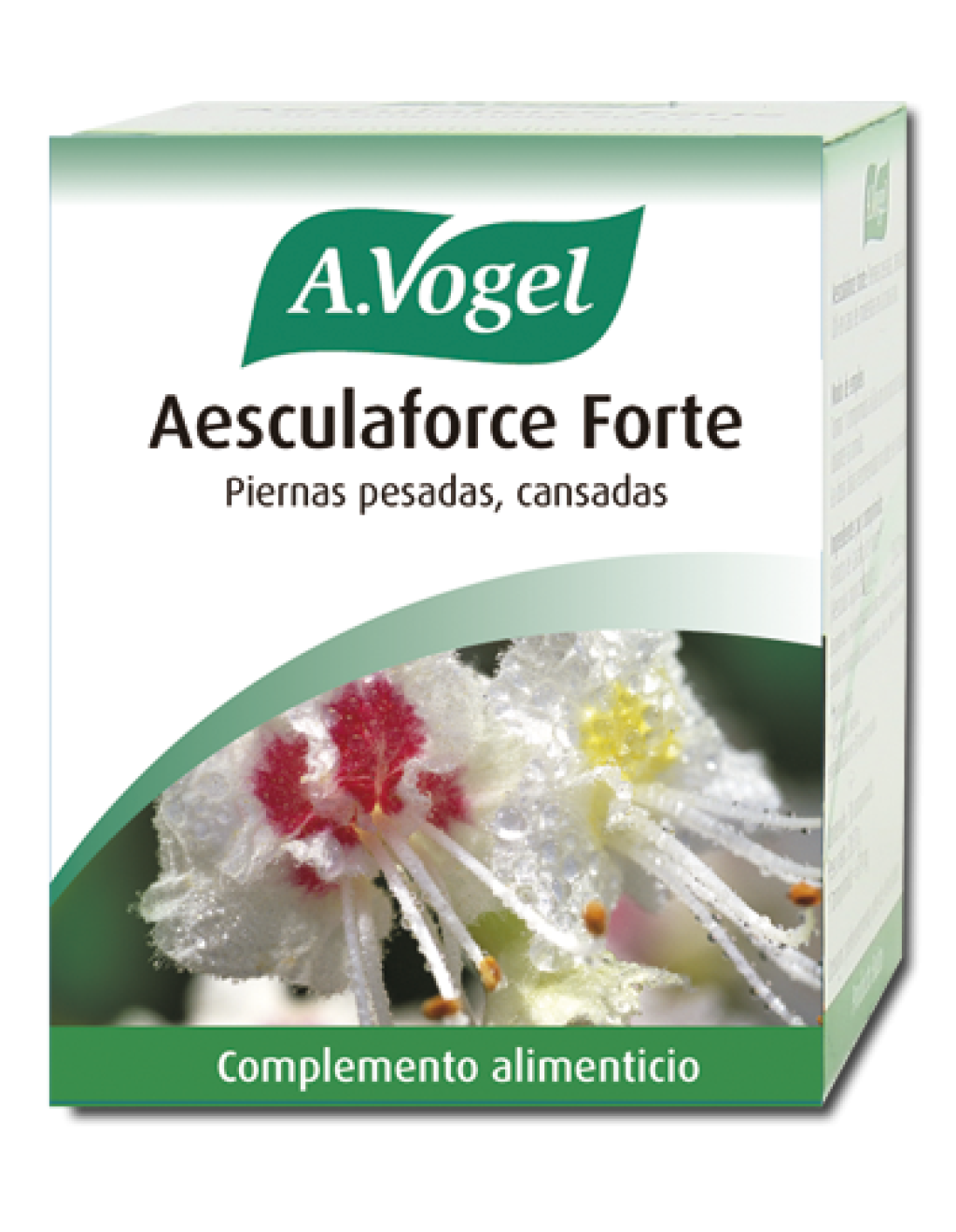 Aesculaforce Forte