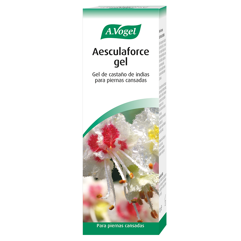 Aesculaforce Gel
