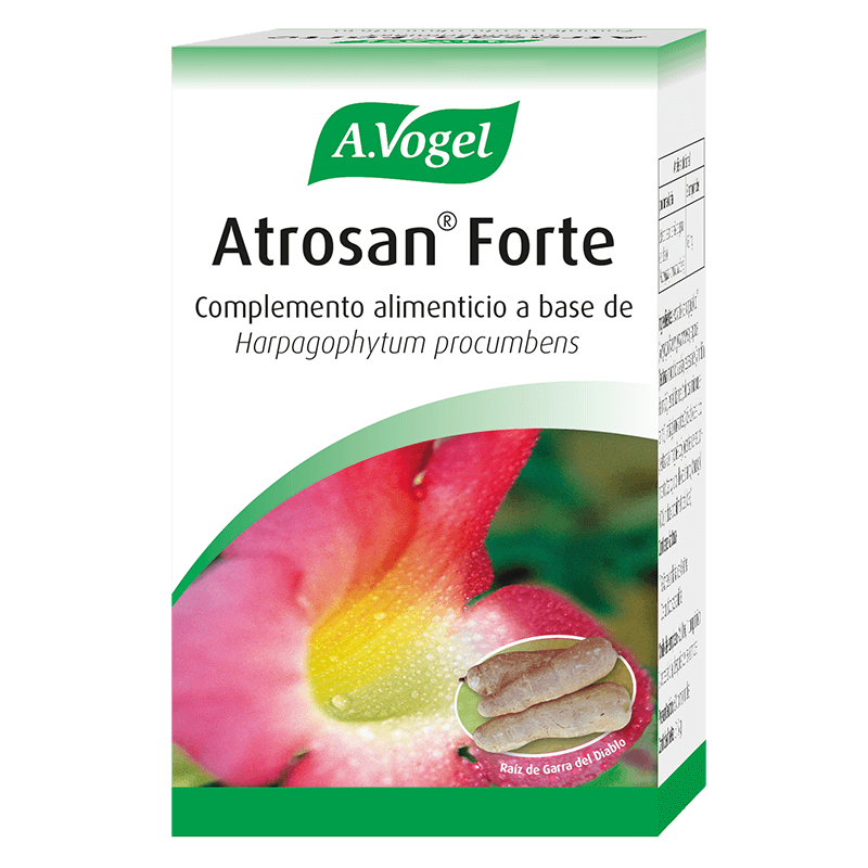 Atrosan Forte