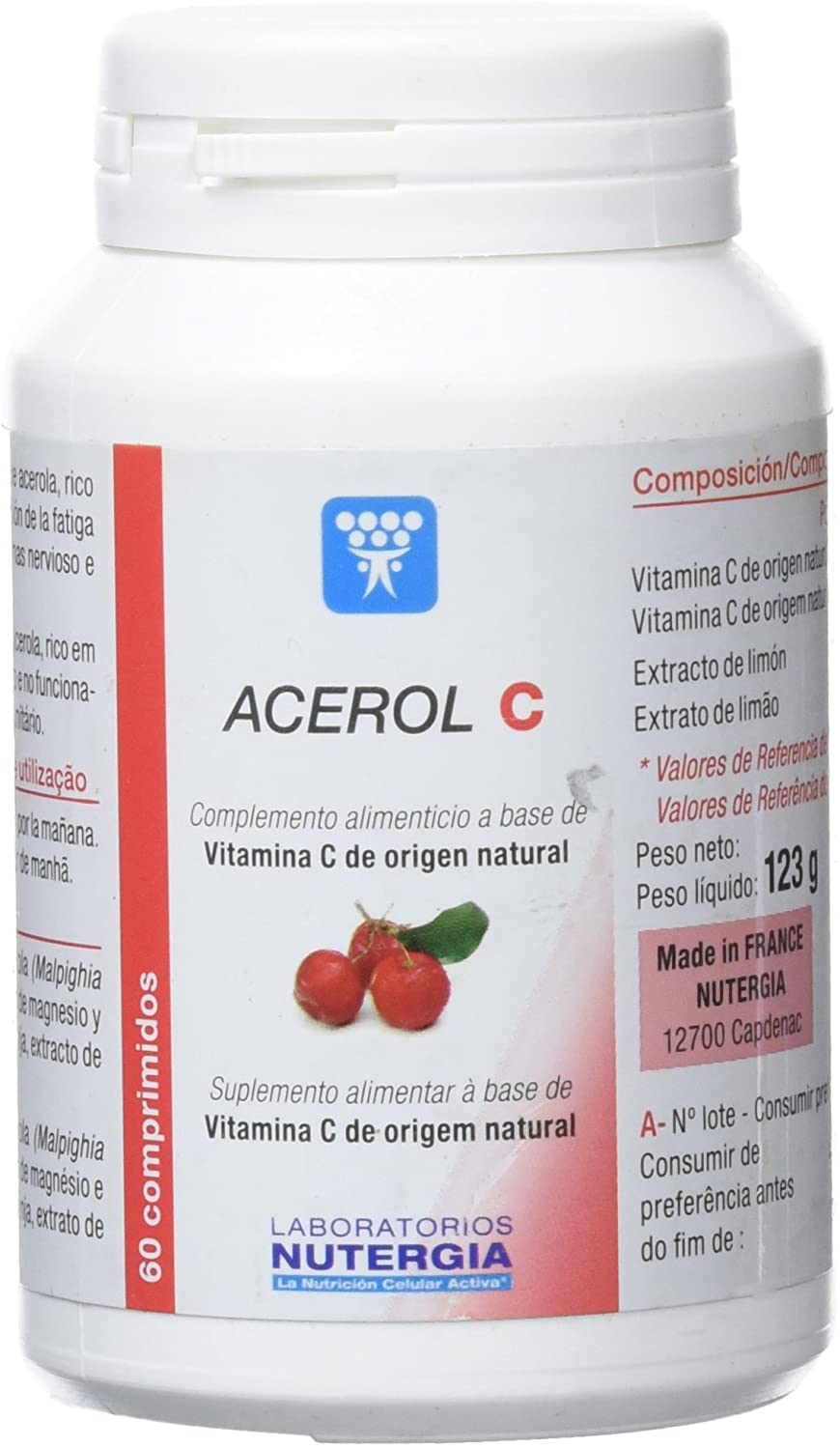 Acerol C