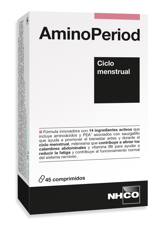 AminoPeriod