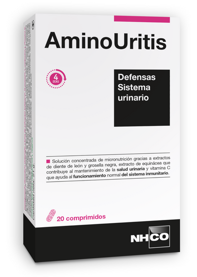 AminoUritis