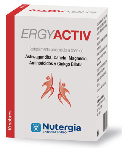 Ergyactiv